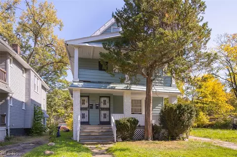 3247 E 117th St, Cleveland, OH 44120