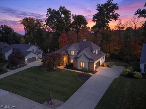 7341 Mountain Quail Pl, Concord Twp, OH 44077