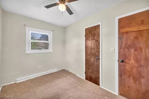 Bedroom - 2900 Brenner Dr, Lorain, OH 44053 photo 2 of 12