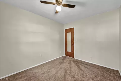 Bedroom - 2900 Brenner Dr, Lorain, OH 44053 photo 7 of 12