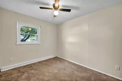 Bedroom - 2900 Brenner Dr, Lorain, OH 44053 photo 8 of 12