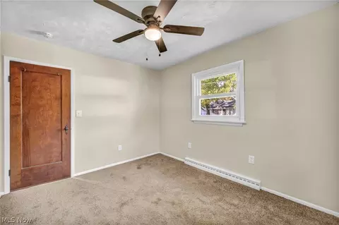 Bedroom - 2900 Brenner Dr, Lorain, OH 44053 photo 10 of 12