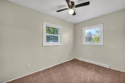 Bedroom - 2900 Brenner Dr, Lorain, OH 44053 photo 1 of 12