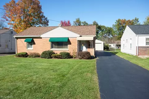 126 Centervale Ave, Youngstown, OH 44512