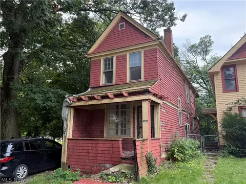 1274 E 100th St, Cleveland, OH 44108