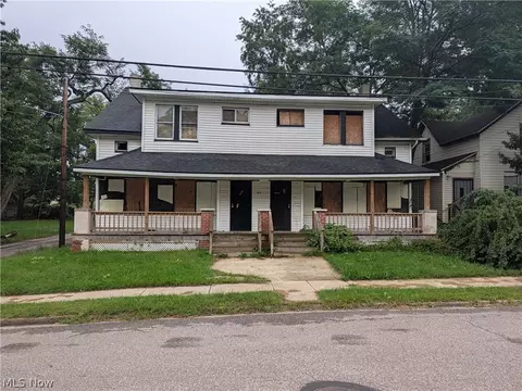 3619 E 76th St, Cleveland, OH 44105