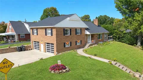 1001 Granard Pkwy, Steubenville, OH 43952