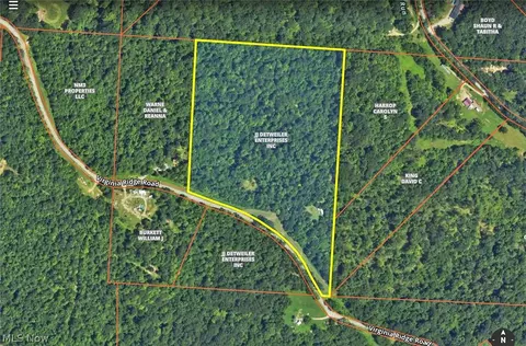 Virginia Ridge Road, Philo, OH 43771 photo 2