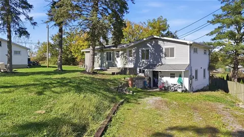 52 W Washburn St, New London, OH 44851