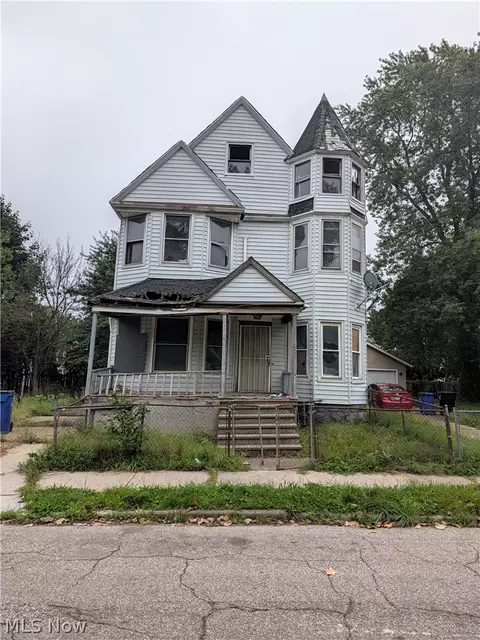 1349 E 90th St, Cleveland, OH 44106
