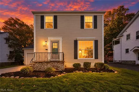 4386 Ardmore Rd, South Euclid, OH 44121