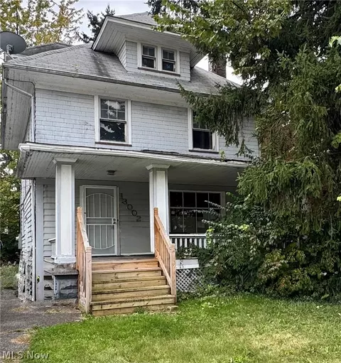13002 Maplerow Ave, Garfield Heights, OH 44105