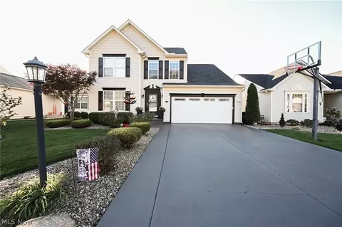 5264 Otten Rd, North Ridgeville, OH 44039
