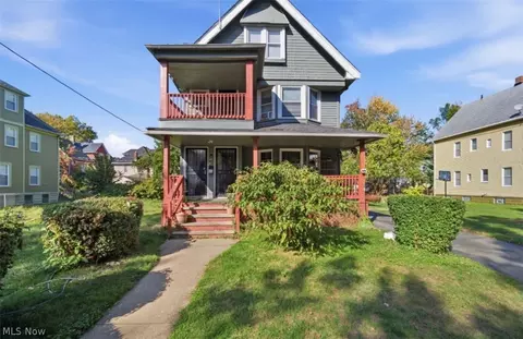 10305 Ostend Ave, Cleveland, OH 44108