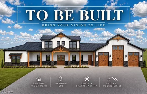 6697 Boneta Rd, Medina, OH 44256