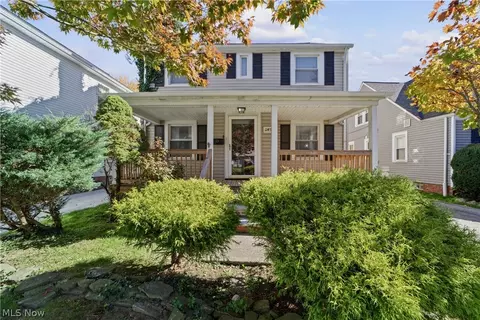 1145 Winston Rd, South Euclid, OH 44121