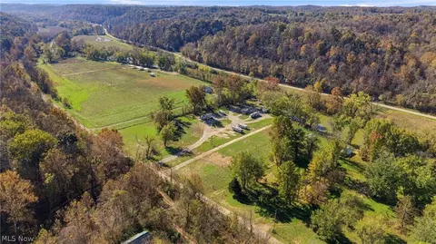 5255 Frost Rd, Coolville, OH 45723