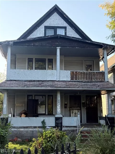 440 Cleveland Rd, Cleveland, OH 44108
