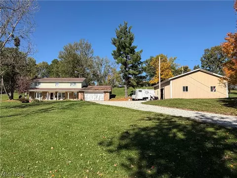 22010 Mountz Rd, Minerva, OH 44657
