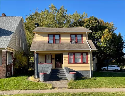 15218 Shiloh Rd, Cleveland, OH 44110
