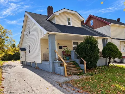 12506 Corlett Ave, Cleveland, OH 44105