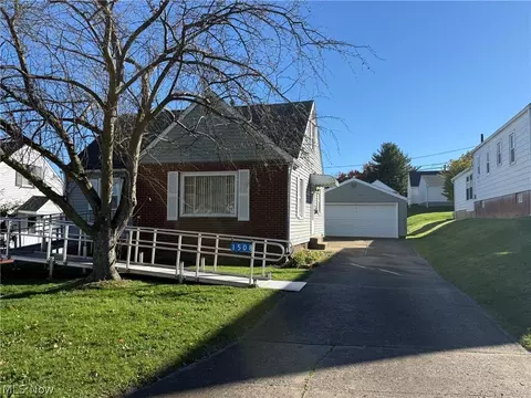 1508 33rd St NE, Canton, OH 44714