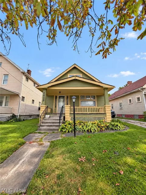 3648 E 106th St, Cleveland, OH 44105