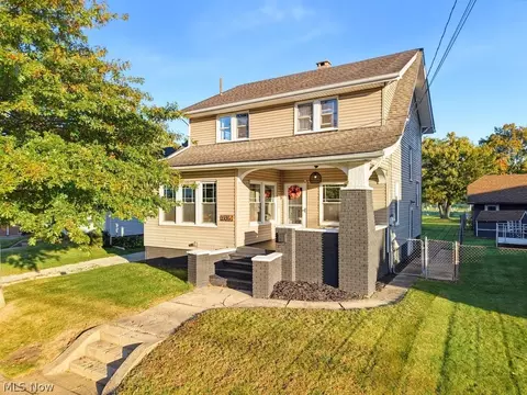 1305 19th St NW, Canton, OH 44709