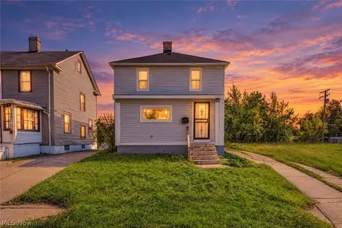 3541 E 113th St, Cleveland, OH 44105