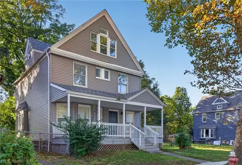2314 E 95th St, Cleveland, OH 44106
