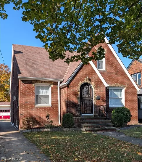 4100 W 50th St, Cleveland, OH 44144