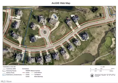 View/Area - 700 Hayes St, Lagrange, OH 44050 photo 10 of 12