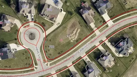 View/Area - 700 Hayes St, Lagrange, OH 44050 photo 11 of 12