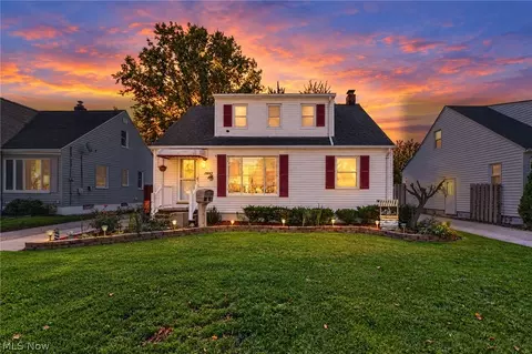 15643 Bowfin Blvd, Brook Park, OH 44142