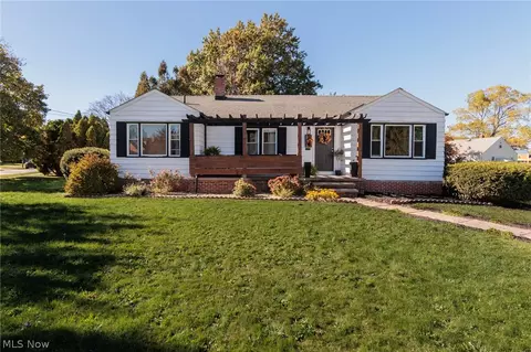 6506 Glencoe Ave, Brooklyn, OH 44144