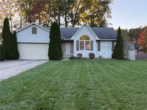 660 Mallard Ct, Austintown, OH 44515