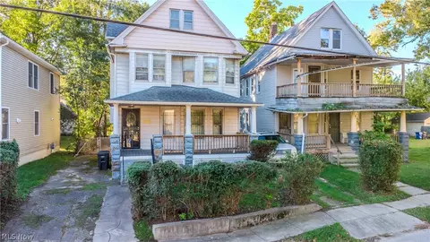 11314 Orville Ave, Cleveland, OH 44106