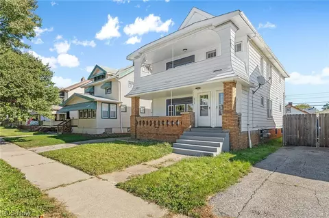 3765 W 138th St, Cleveland, OH 44111