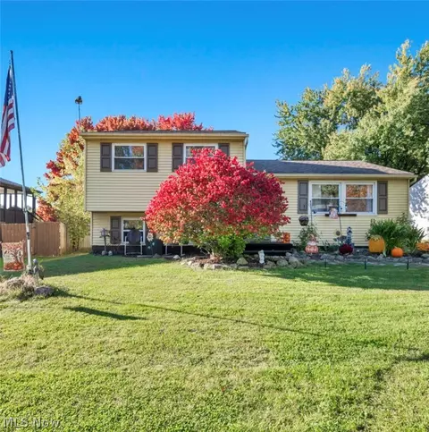 702 Oberlin Pl, Austintown, OH 44515