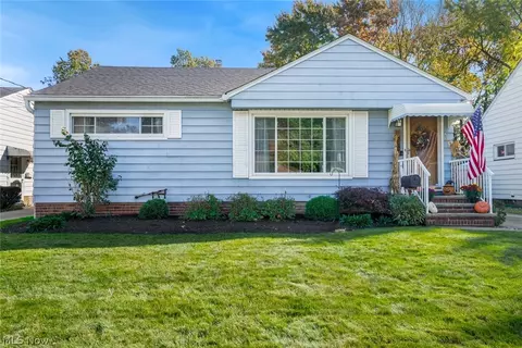 4287 W 182nd St, Cleveland, OH 44135