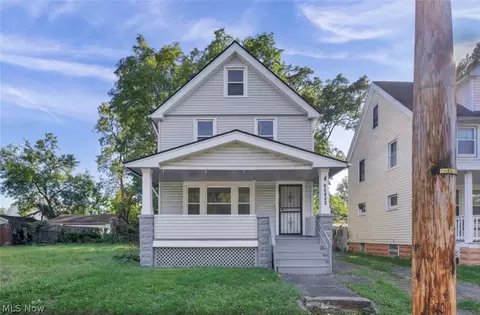 10108 Benham Ave, Cleveland, OH 44105