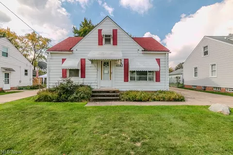 1192 Washington Blvd, Mayfield Heights, OH 44124