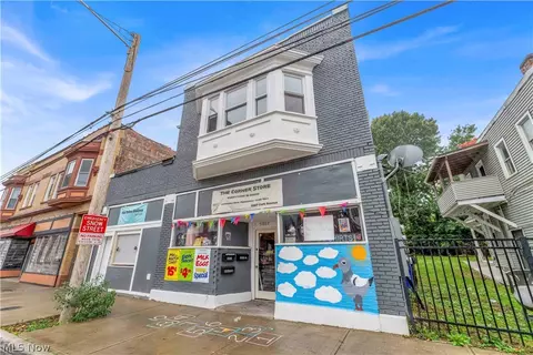 5007 Clark Ave, Cleveland, OH 44102
