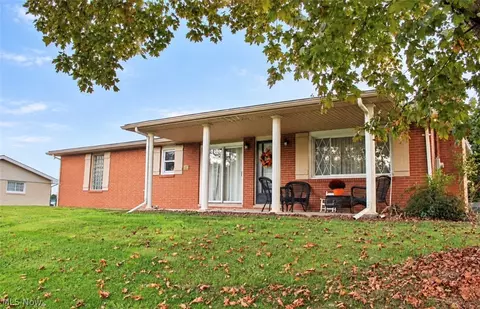 16077 Park Way, East Liverpool, OH 43920