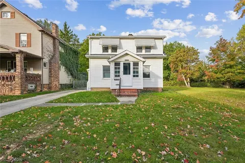1476 Maplegrove Rd, South Euclid, OH 44121