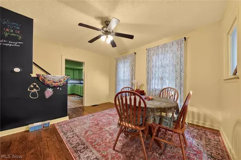Dining - 1649 W 8th St, Ashtabula, OH 44004 photo 1 of 3