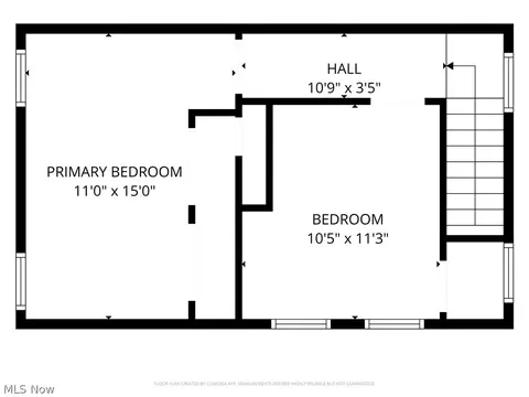 Floorplan - 1649 W 8th St, Ashtabula, OH 44004 photo 3 of 3