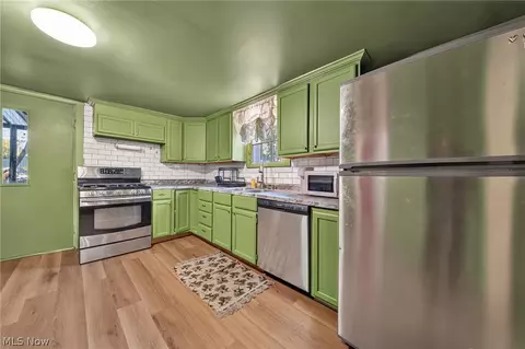 Kitchen - 1649 W 8th St, Ashtabula, OH 44004 photo 3 of 3