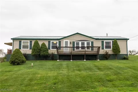 99 Township Rd 677 Rd, Steubenville, OH 43952