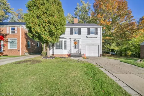 5171 Homewood Ave, Maple Heights, OH 44137